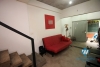 Rental house with lots of characters in Hai Ba Trung, Hanoi